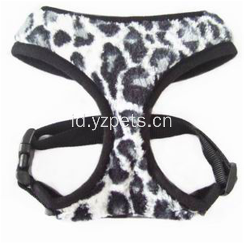 Harness anjing Nylon reversibel paling populer